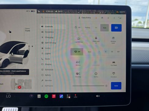 Used 2022 Tesla Model Y Performance AWD/4WD image 21