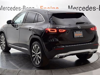 Used 2023 Mercedes-Benz GLA 250