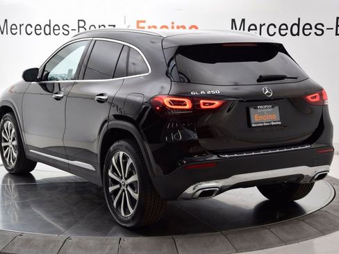 Used 2023 Mercedes-Benz GLA 250 image 4