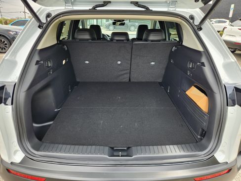 Certified 2025 MAZDA CX-50 AWD 2.5 Hybrid w/ Premium Pkg image 19