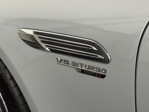 New 2024 Mercedes-Benz SL 55 AMG 4MATIC image 18