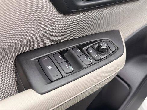 New 2026 Subaru Forester image 12