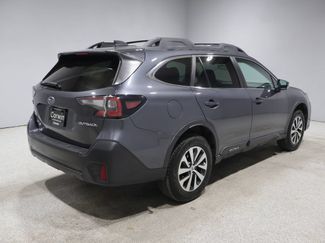 Used 2020 Subaru Outback Premium AWD/4WD video 2