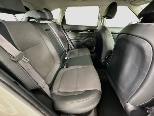 Used 2022 Kia Seltos S AWD/4WD image 27