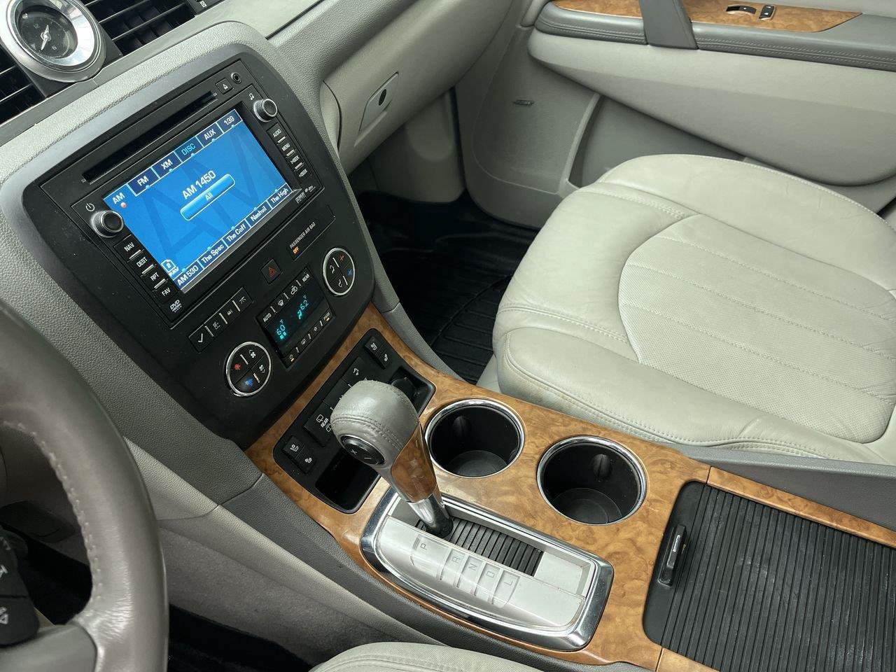 Used 2012 Buick Enclave Premium FWD image 18