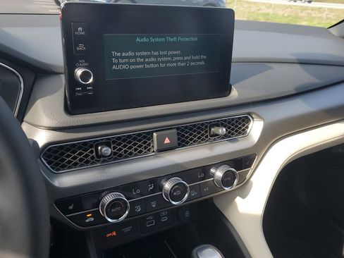 New 2026 Acura Integra A-Spec image 26