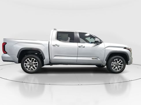 New 2026 Toyota Tundra 1794 Edition AWD/4WD image 4