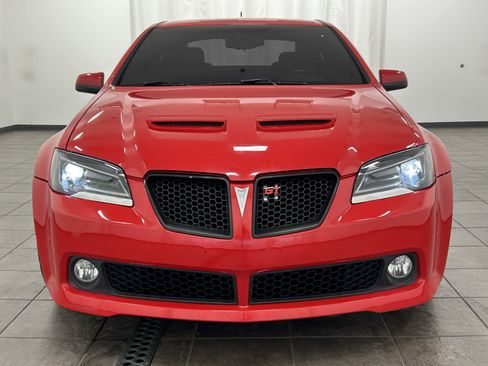 Used 2009 Pontiac G8 GT w/ Premium Package image 7