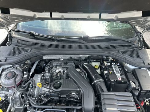 Used 2022 Volkswagen Jetta SEL FWD image 13