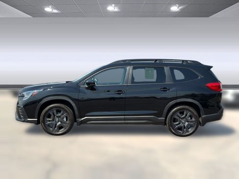 Certified 2025 Subaru Ascent Bronze Edition w/ Onyx Package AWD/4WD image 2