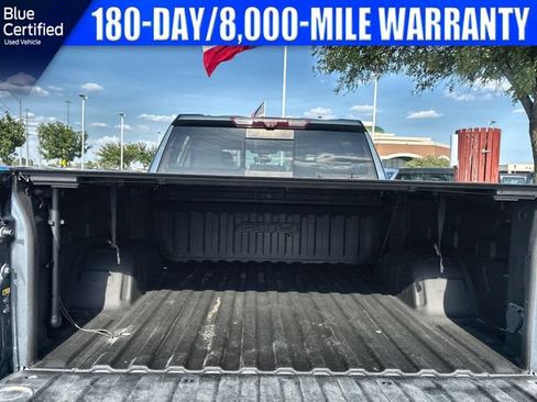 Used 2020 GMC Sierra 1500 AT4 w/ AT4 Premium Package AWD/4WD image 34
