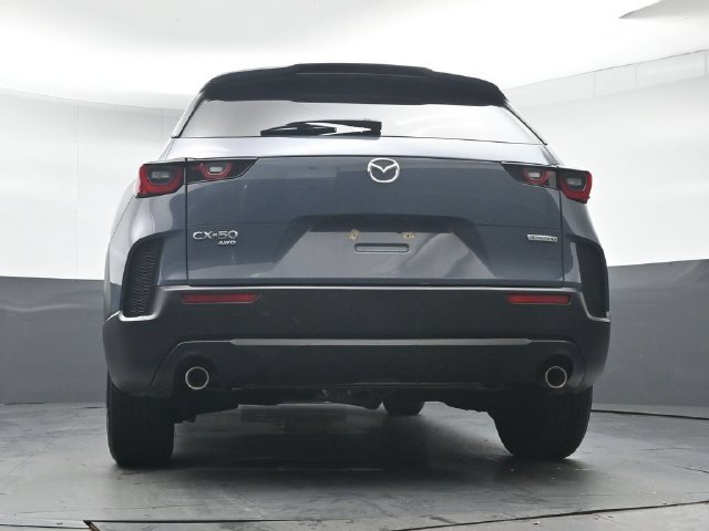 Used 2024 MAZDA CX-50 AWD 2.5 S w/ Cargo Package image 28