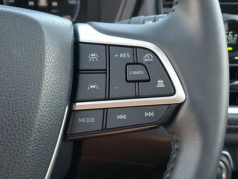 Used 2026 Toyota Grand Highlander AWD image 23