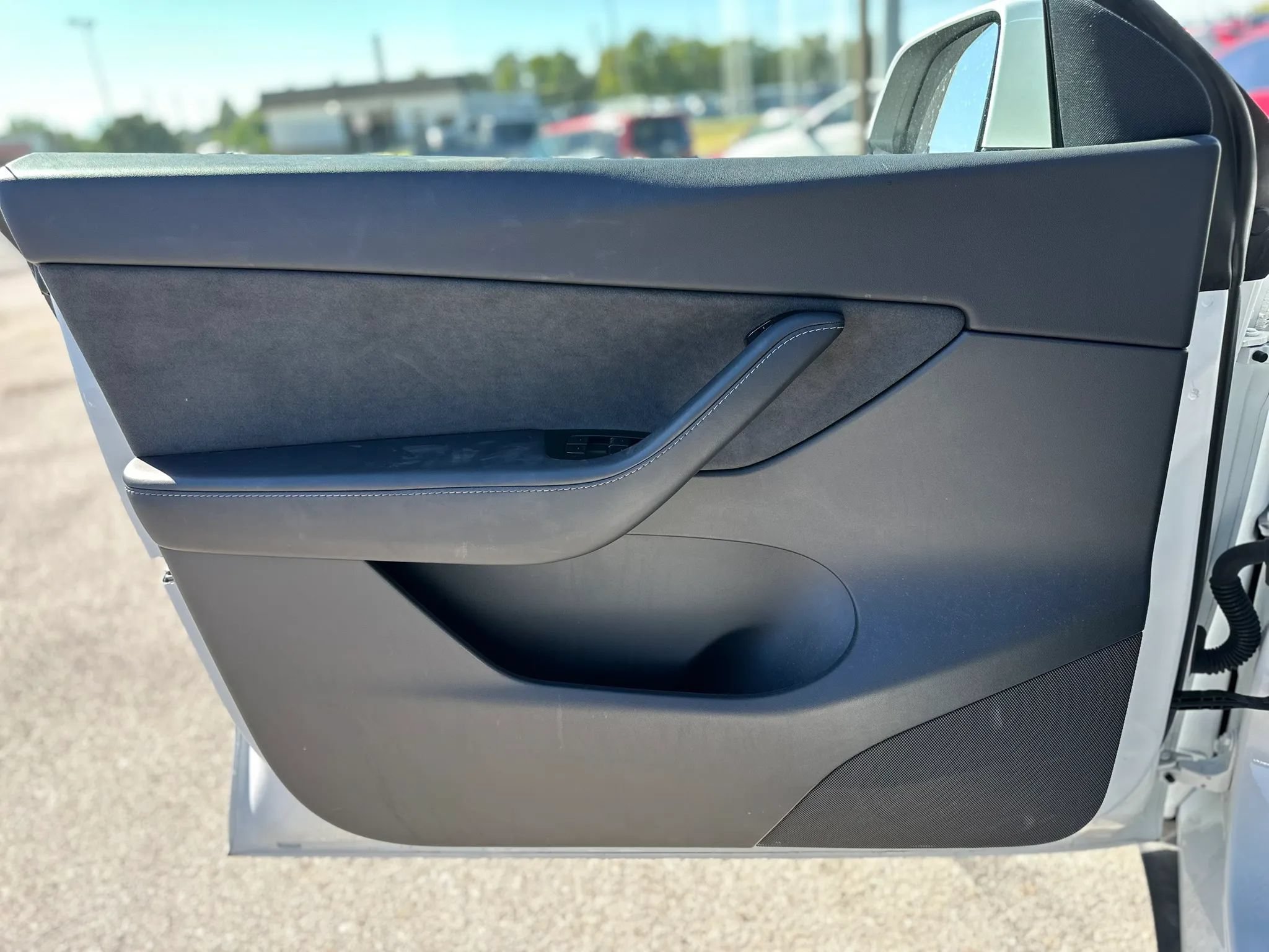 Used 2020 Tesla Model Y Long Range AWD/4WD image 20