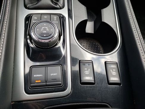 Used 2017 Nissan Maxima 3.5 SL image 28