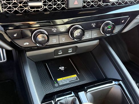 Certified 2025 Honda Accord Sport image 29