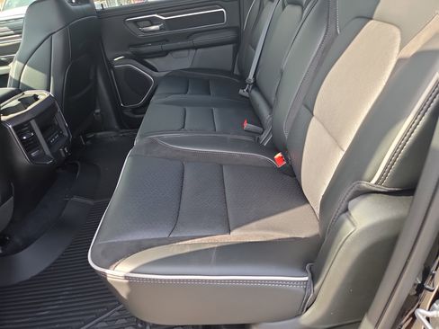 New 2026 RAM 1500 Laramie image 6