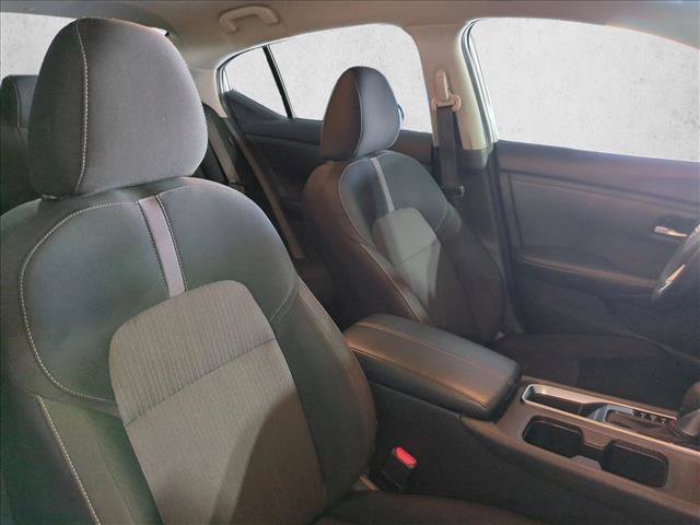 Used 2025 Nissan Sentra SV FWD image 19