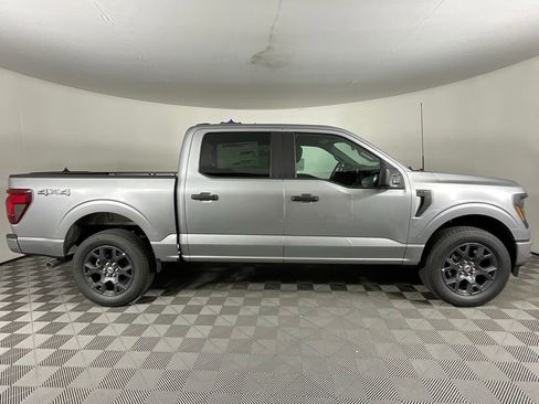 New 2026 Ford F150 STX w/ Equipment Group 200A AWD/4WD image 2