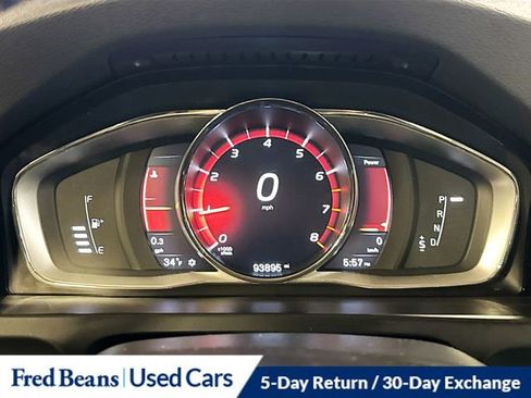 Used 2017 Volvo S60 T5 Dynamic w/ Vision Package image 13
