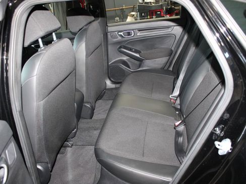 Used 2024 Honda Civic Sport image 19