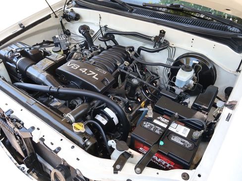 Used 2006 Toyota Tundra SR5 RWD image 35