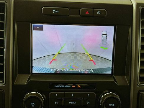 Used 2019 Ford F150 XLT w/ Equipment Group 302A Luxury AWD/4WD image 14