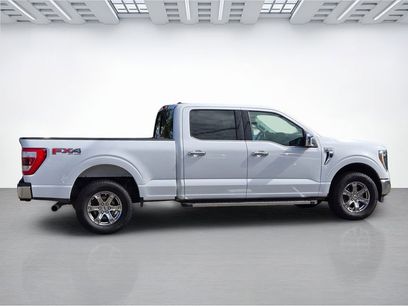 Used 2021 Ford F150 Lariat w/ Equipment Group 502A High