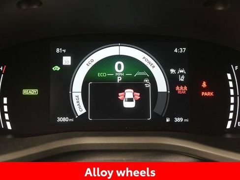 Used 2026 Toyota Camry SE AWD/4WD image 26