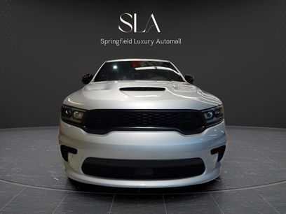Used 2024 Dodge Durango SRT