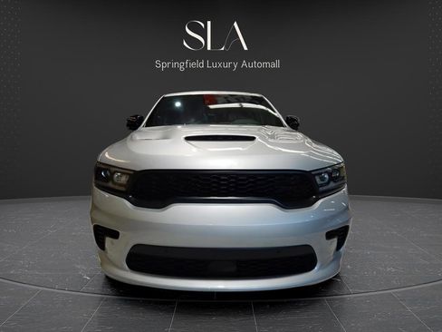 Used 2024 Dodge Durango SRT image 1