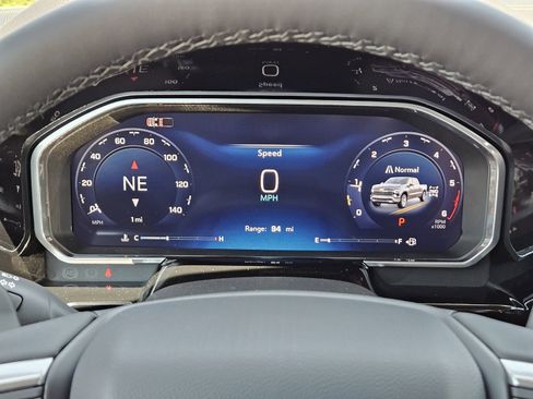 New 2026 Chevrolet Silverado 1500 LT w/ Texas Edition Plus AWD/4WD image 18