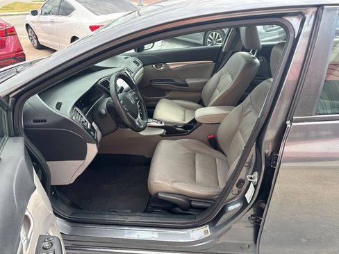 Used 2013 Honda Civic EX-L image 11