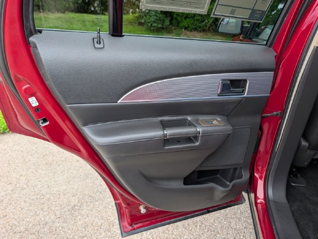 Used 2015 Lincoln MKX FWD image 31