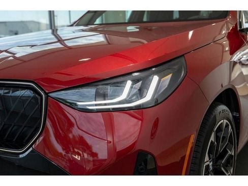 New 2026 BMW X3 xDrive30i w/ Premium Package AWD/4WD image 41