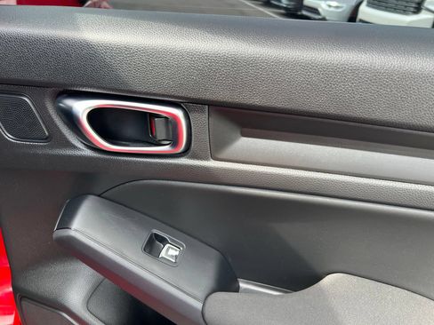 Used 2025 Honda Civic FWD Hybrid Sedan image 48