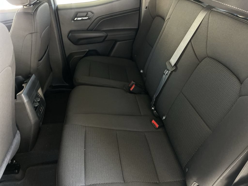 New 2026 GMC Canyon Elevation w/ Convenience Package AWD/4WD image 24