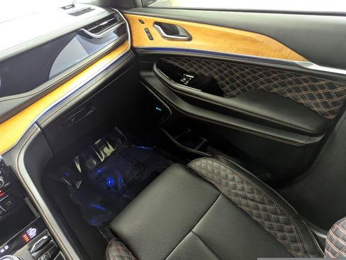 Used 2022 Jeep Grand Cherokee Summit image 11