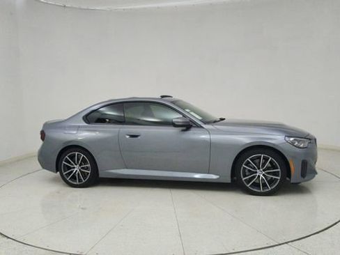 Used 2025 BMW 230i xDrive Coupe image 60