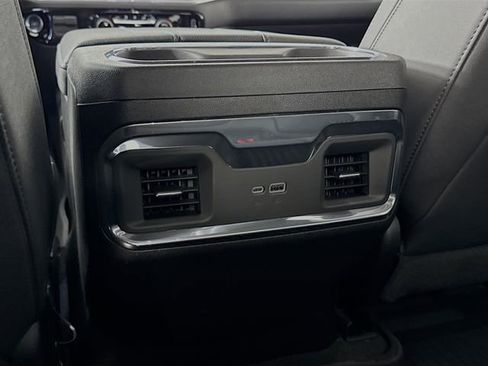 Used 2026 Chevrolet Silverado 1500 LTZ image 26