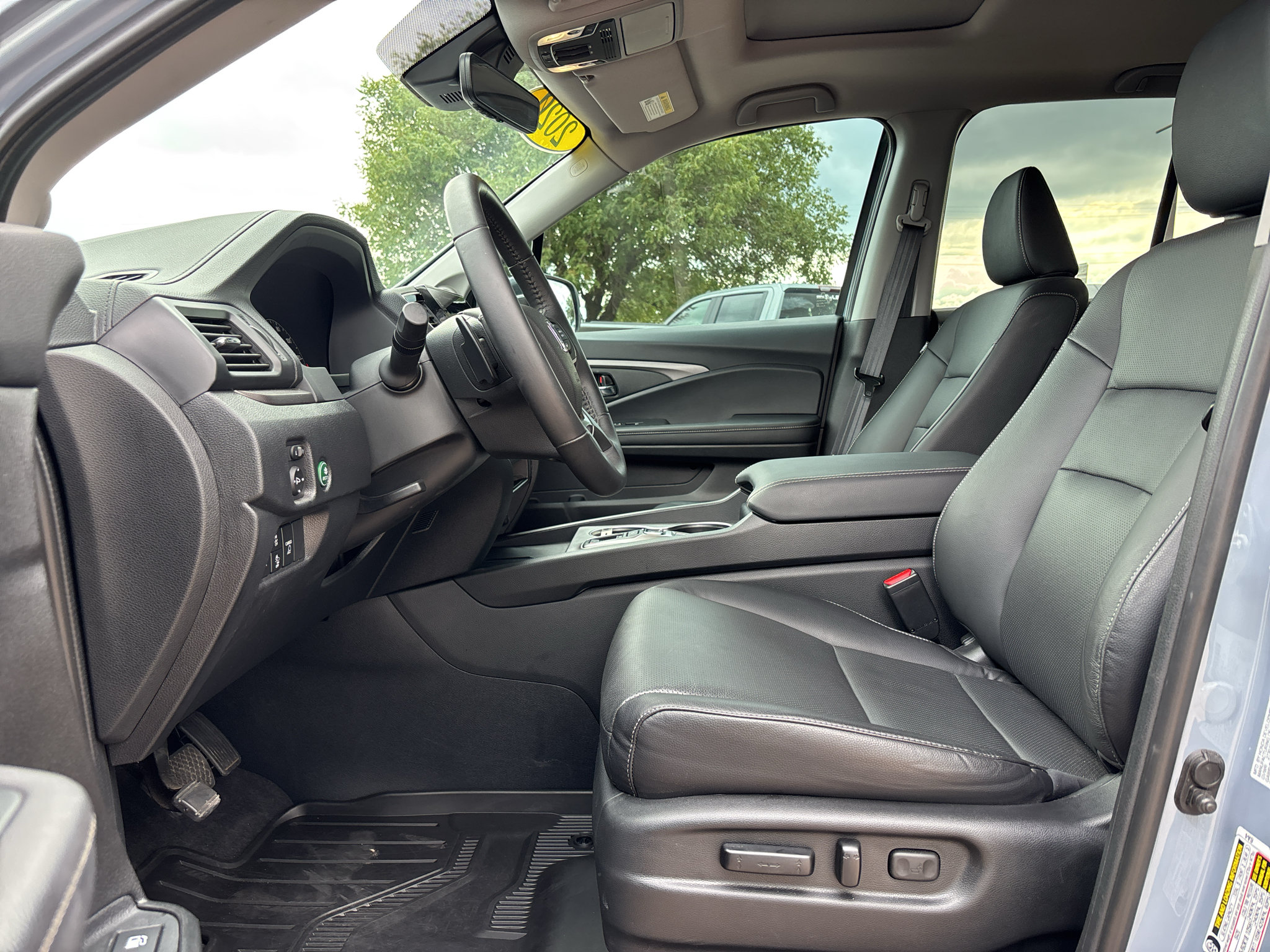 Used 2024 Honda Ridgeline RTL image 14