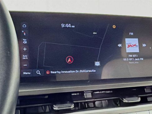 Used 2024 Kia Telluride S w/ S Sunroof Package AWD/4WD image 20