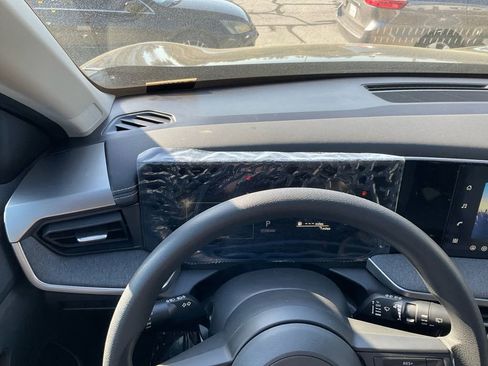 New 2026 Nissan Kicks SV image 25