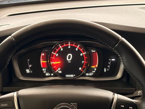 Used 2017 Volvo S60 T5 Dynamic w/ Vision Package AWD/4WD image 77