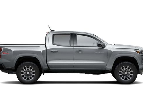 New 2026 Chevrolet Colorado Z71 AWD/4WD image 29