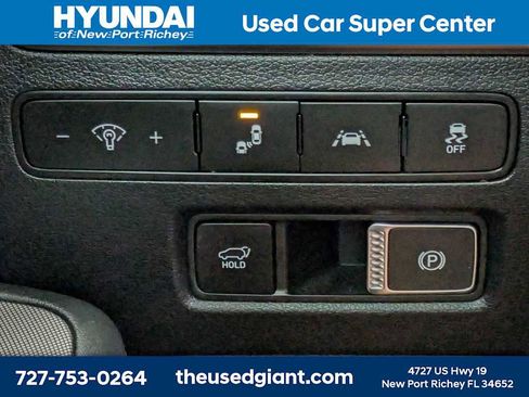 Used 2022 Hyundai Palisade Calligraphy FWD image 36