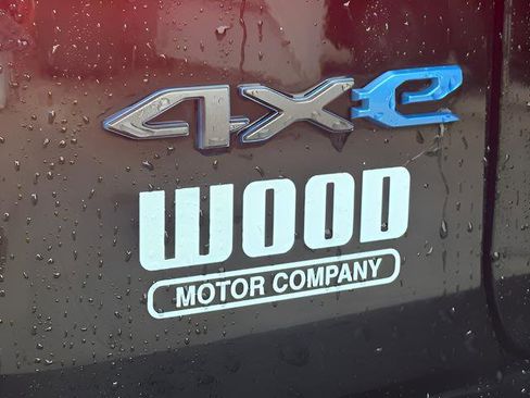Used 2022 Jeep Wrangler Unlimited Rubicon 4xe w/ Cold Weather Group AWD/4WD image 50