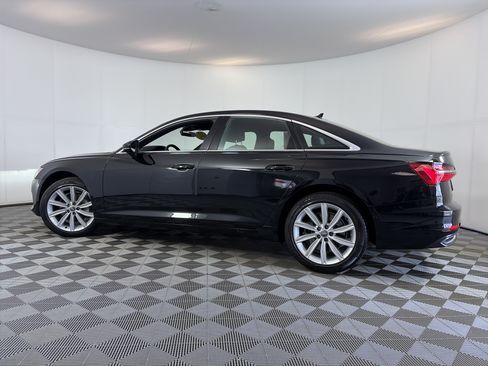 Used 2019 Audi A6 2.0T Premium Plus w/ Premium Plus Package AWD/4WD image 8