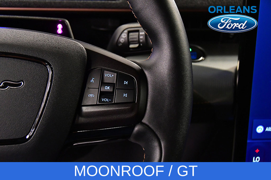 Used 2023 Ford Mustang Mach-E GT AWD/4WD image 18