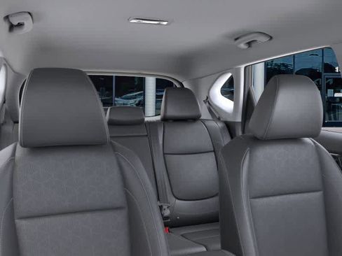 New 2026 Kia Seltos EX image 27